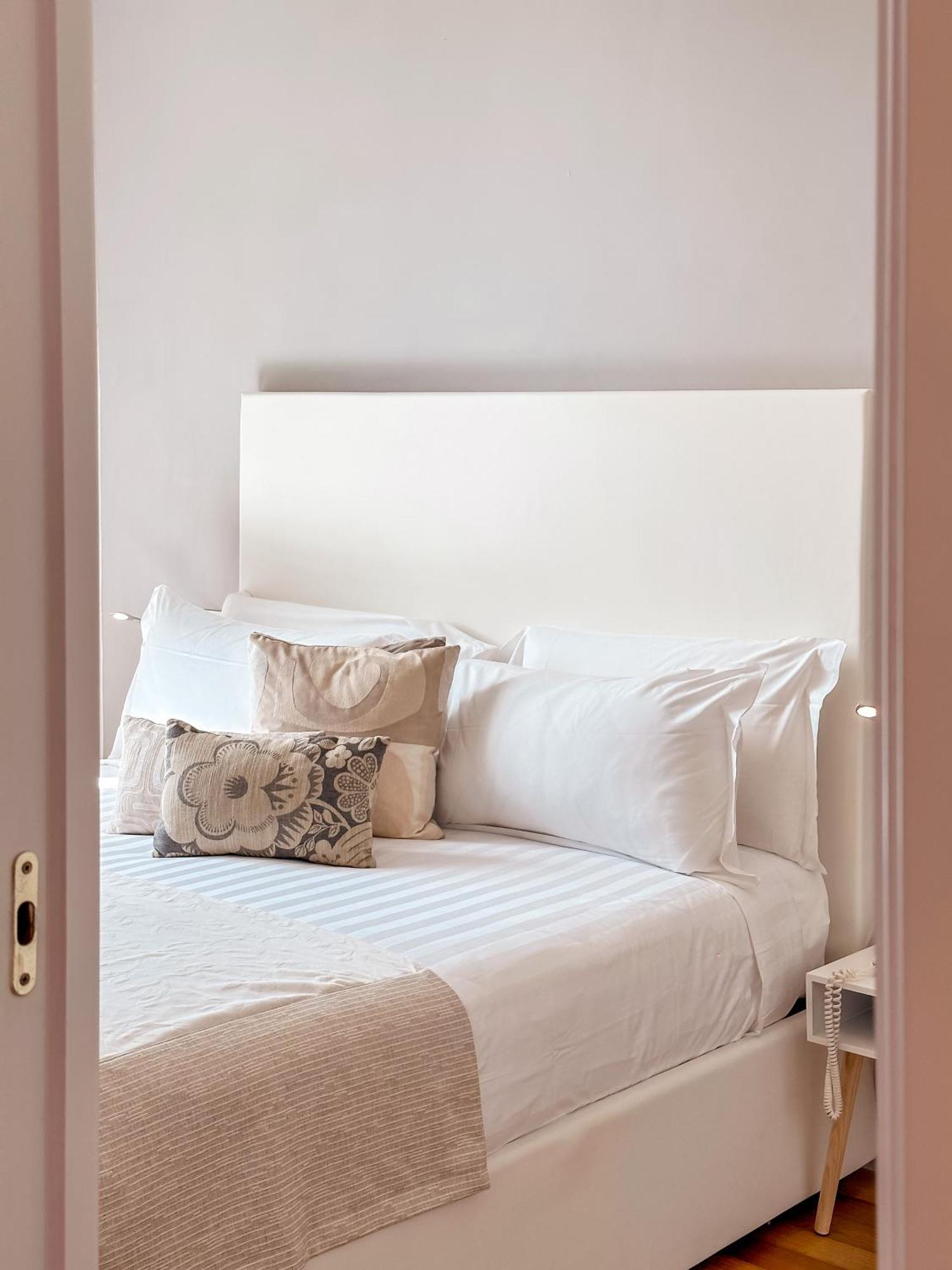 Hotel Villa Anita ซานตา มาร์เกอริตา ลีกูเร ห้อง รูปภาพ