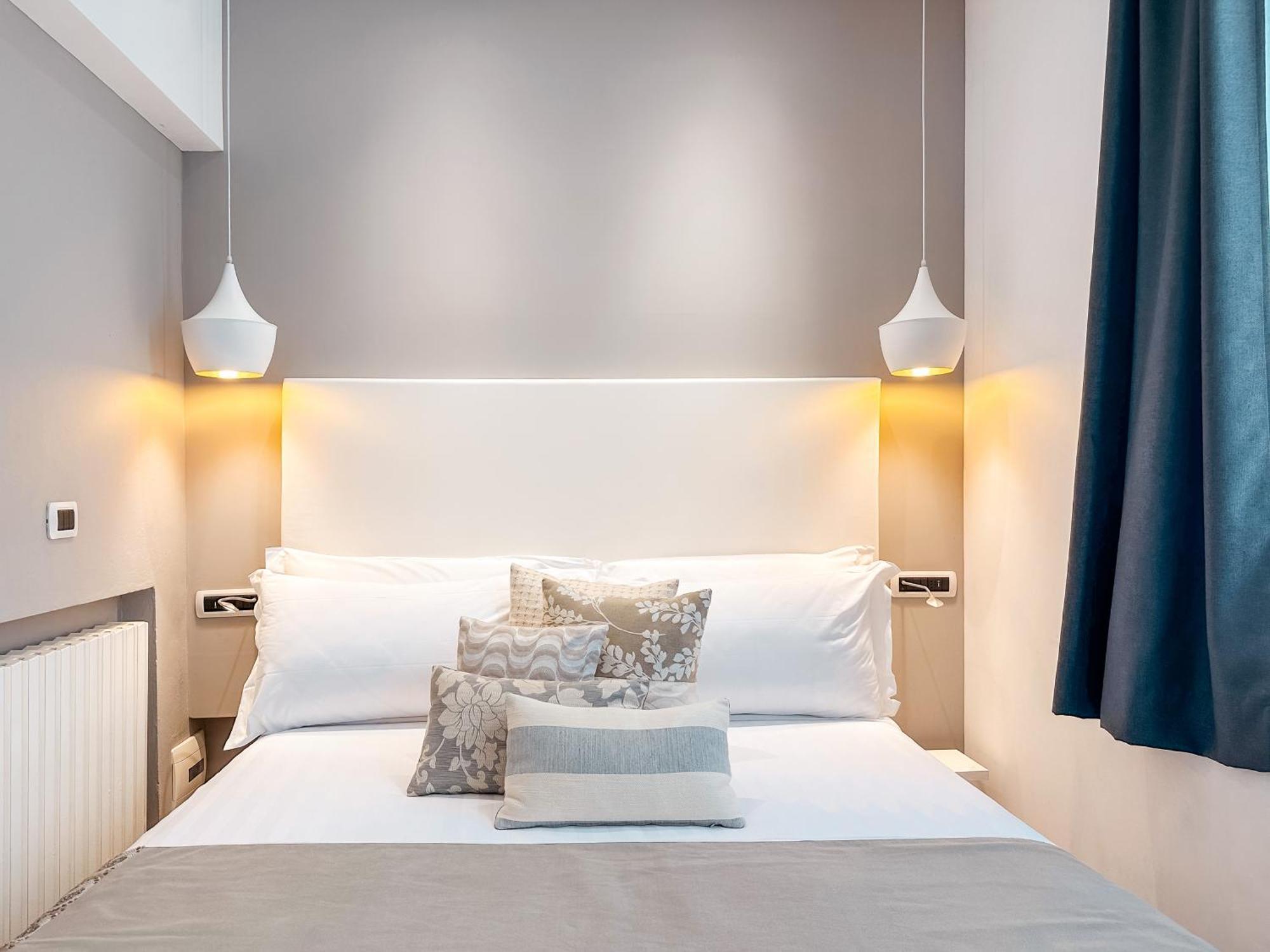 Hotel Villa Anita ซานตา มาร์เกอริตา ลีกูเร ห้อง รูปภาพ