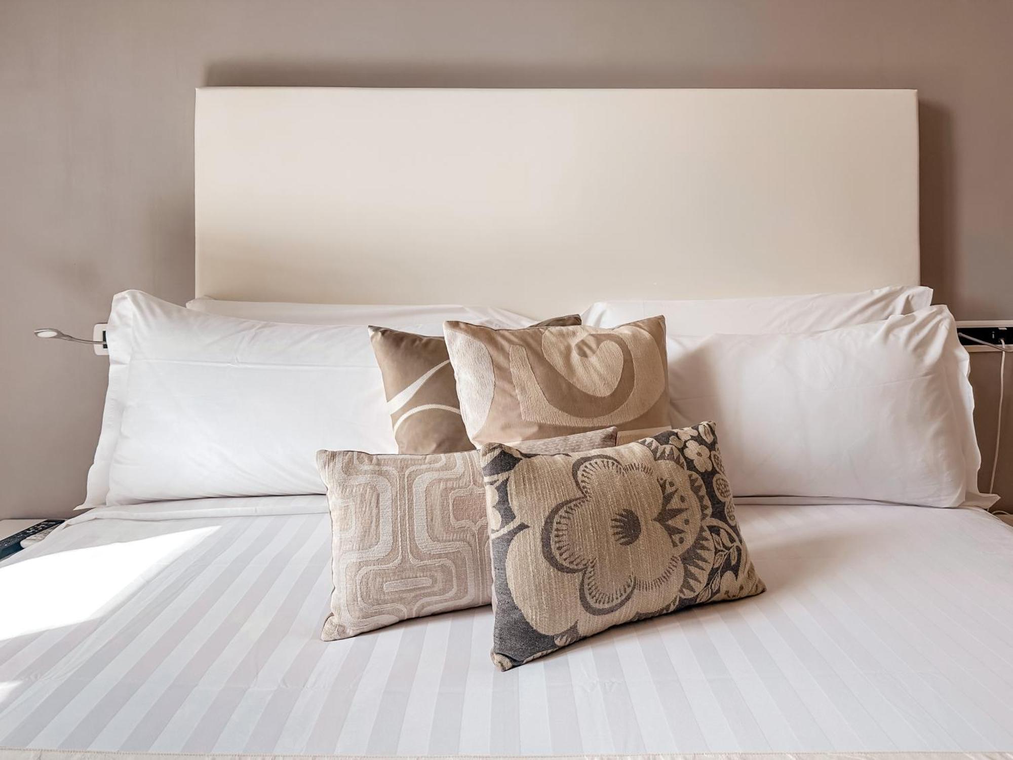 Hotel Villa Anita ซานตา มาร์เกอริตา ลีกูเร ห้อง รูปภาพ