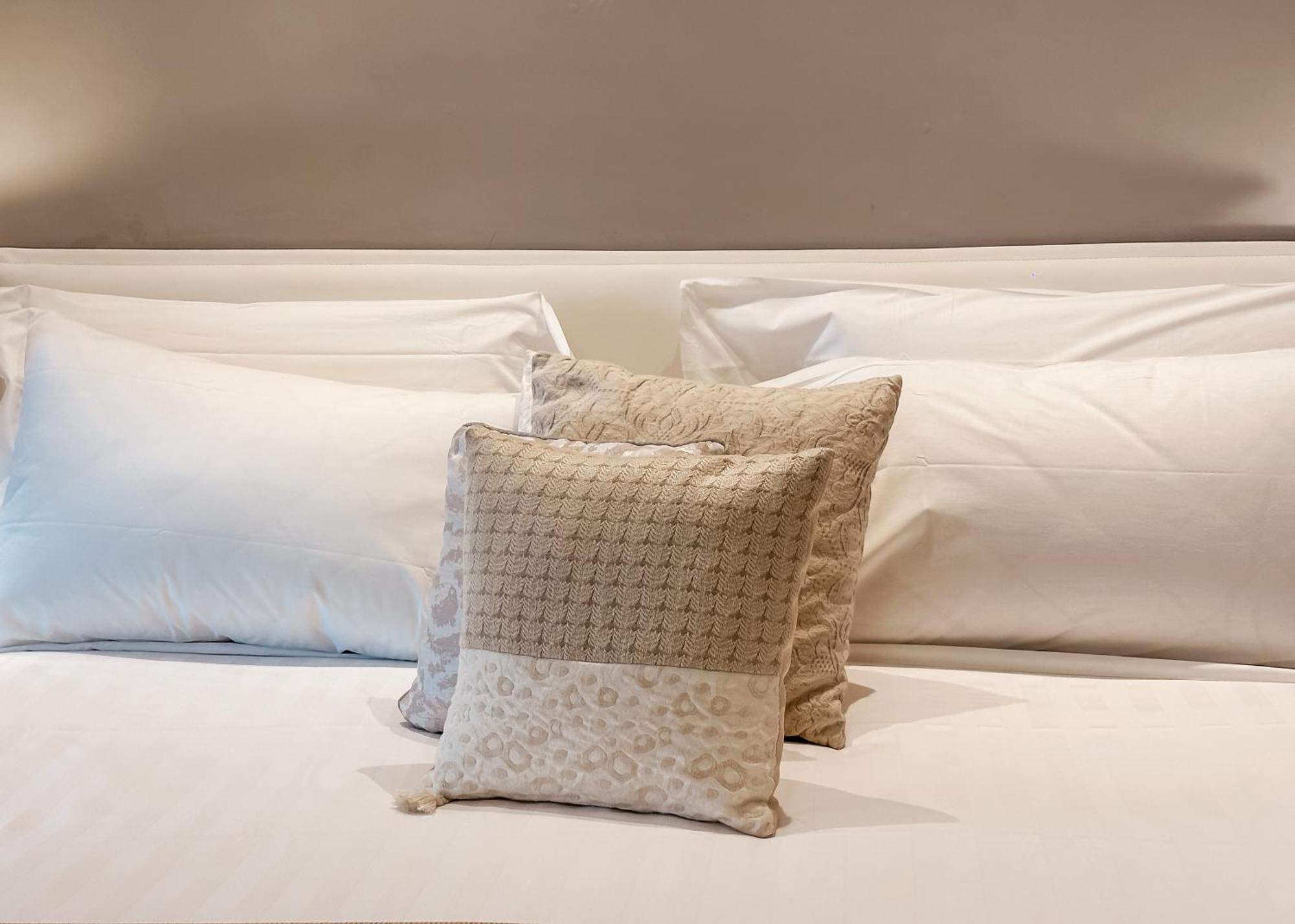 Hotel Villa Anita ซานตา มาร์เกอริตา ลีกูเร ห้อง รูปภาพ