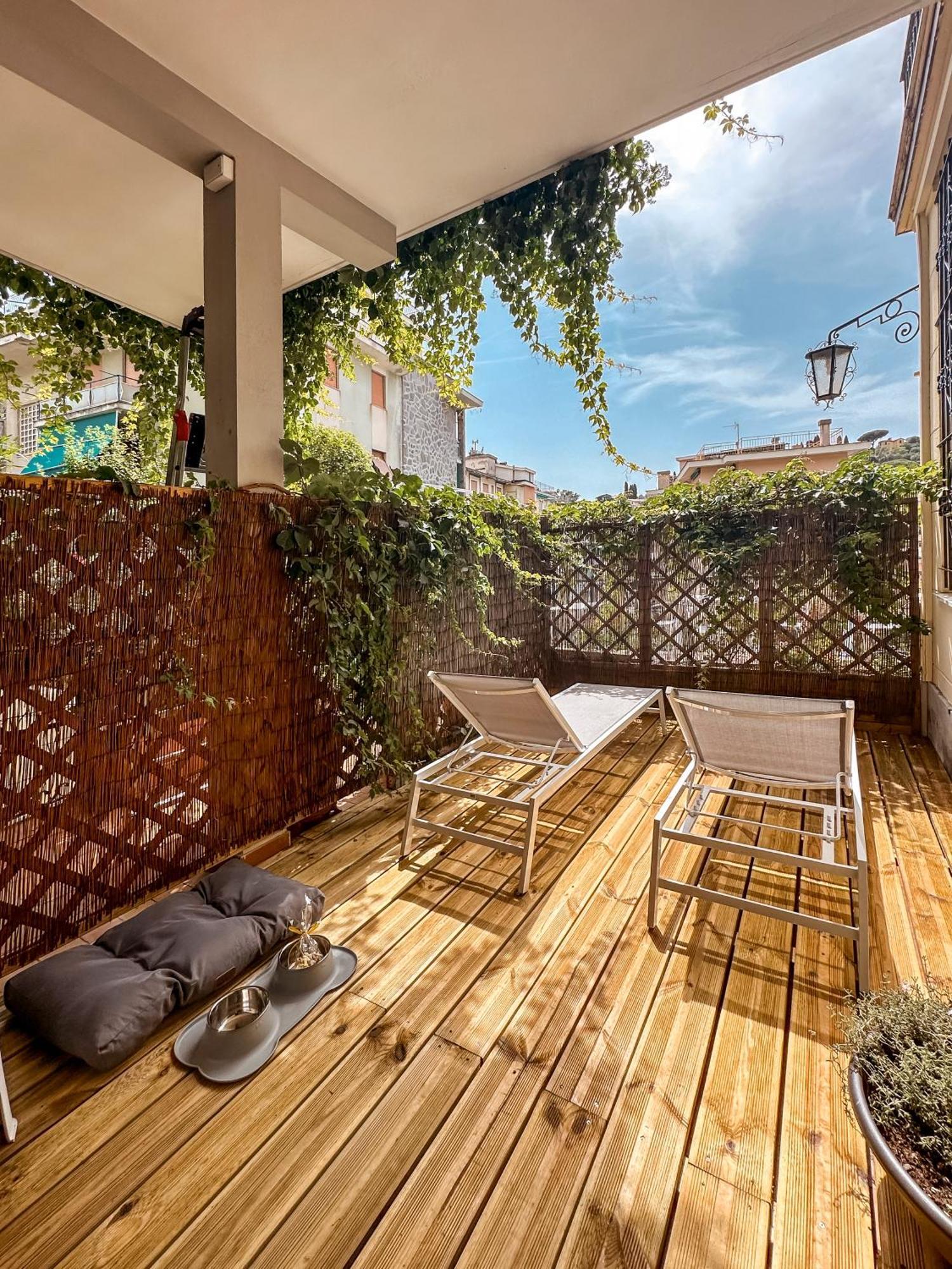 Hotel Villa Anita ซานตา มาร์เกอริตา ลีกูเร ห้อง รูปภาพ